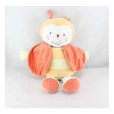 Doudou range pyjama libellule