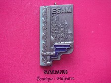 ESAM - Ecole Supérieure et