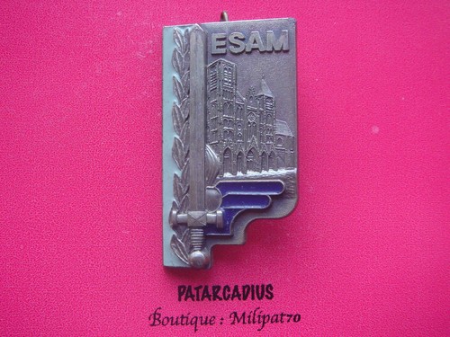 Esam ecole supérieure - esam,