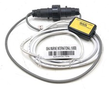 Analox USB Commincation