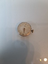 Ancien MOUVEMENT OMEGA