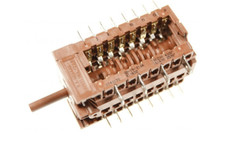 COMMUTATEUR DE FOUR pour FOUR TEKA KUPPERSBUSCH - 22050190