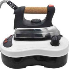 Fer À Repasser À Vapeur Professionnel Avec Chaudière Dictrolux 2200W Reb