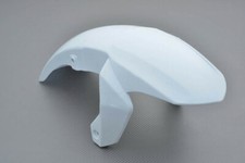 Garde Boue Avant Non Peint