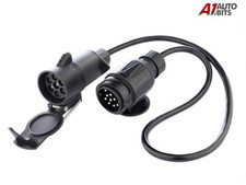 7 À 13 Broche Remorque Léger