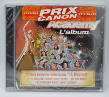 Star Academy l'album Jenifer saison 1 - cd NEUF