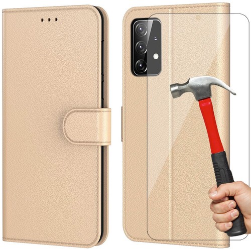 Coque pour samsung a52 - pour,