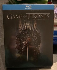 Game Of Thrones Le Trône de