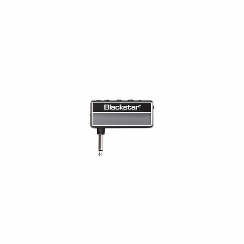 Blackstar amplug fly - blackstar, guitare