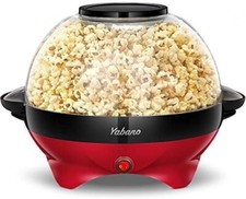Yabano Machine À Popcorn