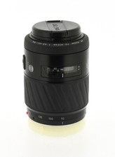 MINOLTA AF 70-210 mm 4.5-(22) 5.6   sony alpha numéro 62701670