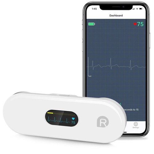 Appareil ekg mobile pour - mobile,