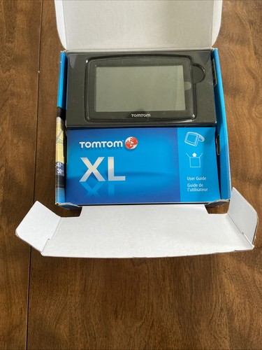 Tomtom 335 gps - 335-se,