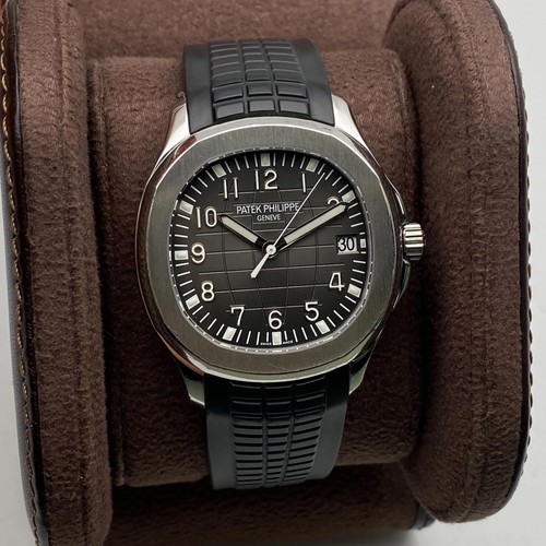 Patek philippe aquanaut - patek,