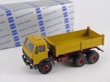 Conrad 1/50 3040 Mercedes