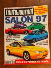 Numéro Spécial salon de