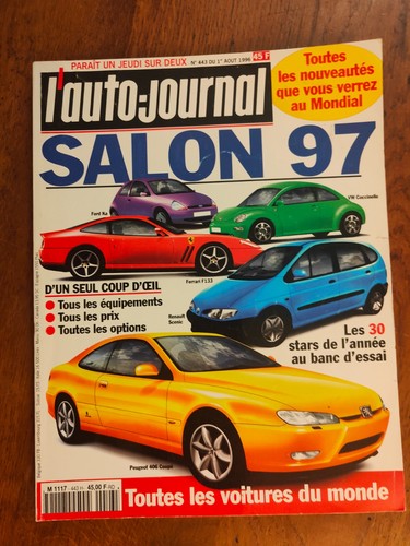 Numéro spécial salon - spécial,