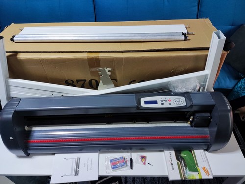 Machine découper plotter - , (