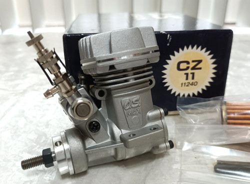 Moteur max cz - o.s.,