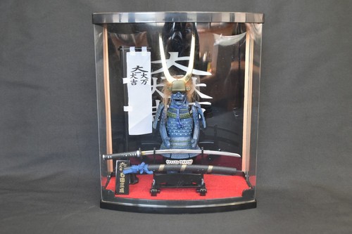 Figurine meister japan - figurine,
