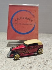 1999 Mattel Hot Wheels Phaeton