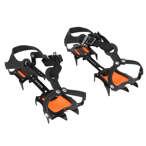Crampon adulte avec dents - adulte,