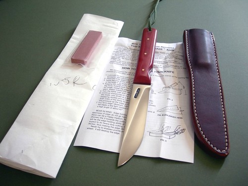 Randall knife knives - randall, 10-5