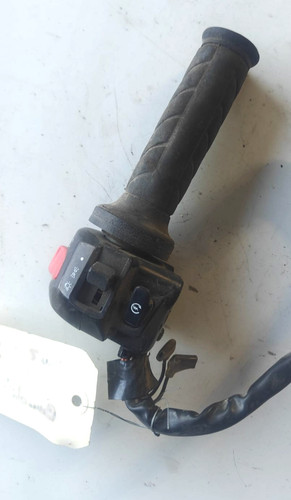 Comodo droit suzuki - droit, bandit 1