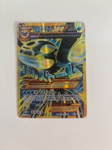 Pokemon kyogre 98 - pokemon, 96/98