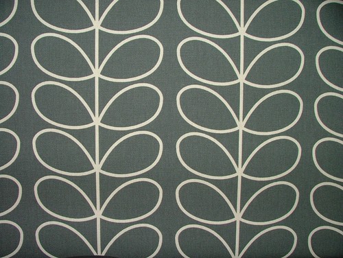 Orla kiely tissu - kiely,