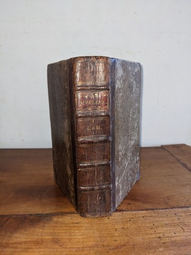 Livre ancien marianne ou la - ,,