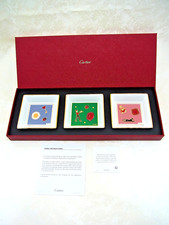 Plateau à changer de bibelot