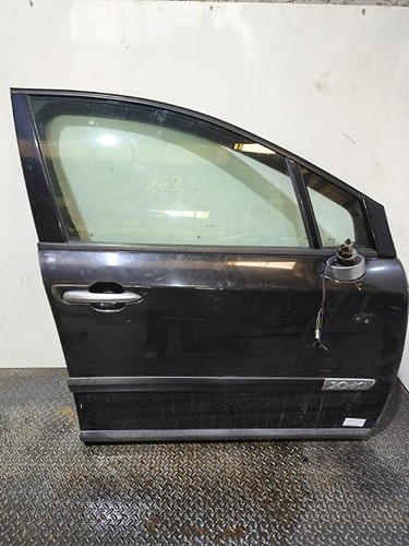 Porte avant droit - , renault