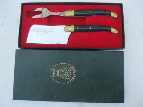 Service fromage laguiole - service,