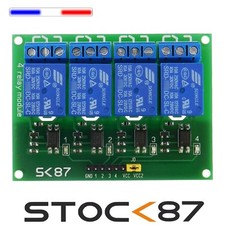 5349# 1 to 5 pcs  module 4