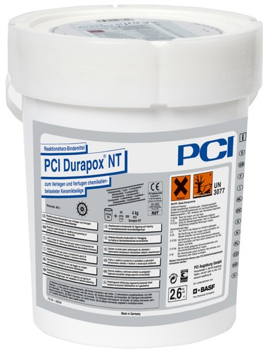 Pci durapox colle à - pci,