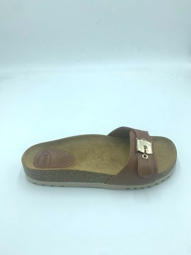 Scholl chausson femme - chausson,