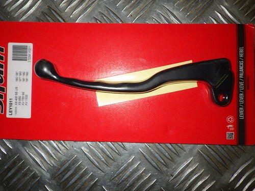 Levier embrayage yamaha 500 - 500, sr