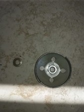 DEBROUSAILLEUSE MC DILLEN  SYSTEME LANCEUR ACCROCHAGE 