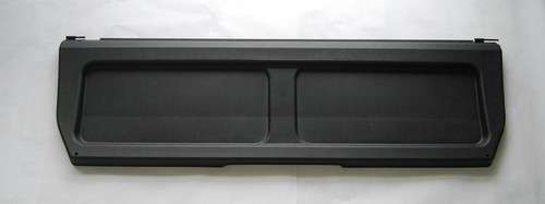 Plate forme plateau - plateau, arrière