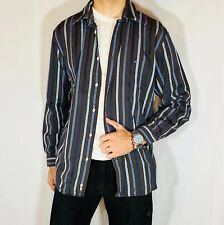 Chemise Eden Park Rayée