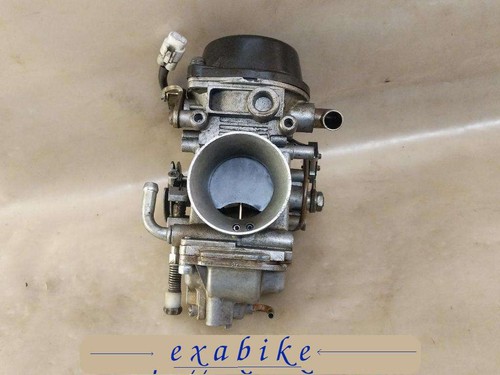 Carburateur pour suzuki 650 - carburateur, dr