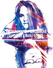 Blackheart Orchestra Songs From A Satellite Exclusive (Vinyl)