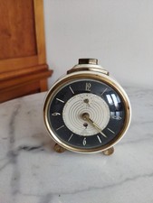 Ancien  réveil JAZ FRONZIC