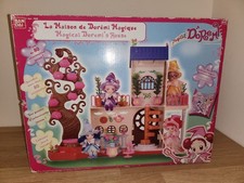 Magical Dorémi - Bandai - La Maison de Dorémi Magique