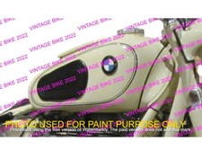 BMW R26 1956-60 R27 1960-1966