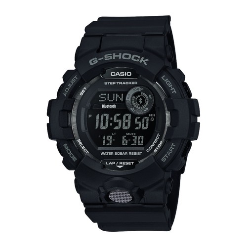 Casio montre noir digital - casio,