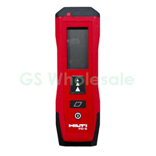 Hilti laser distance - pd-s,