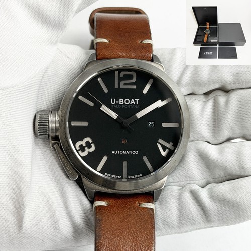 Boat classico a925 - classico,