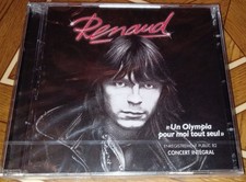 NEUF SCELLE RENAUD UN OLYMPIA